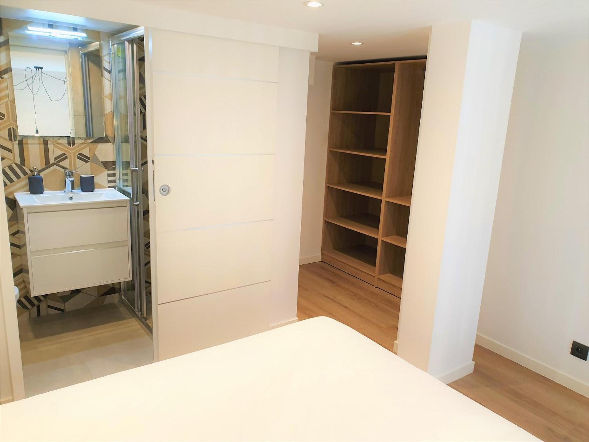 Apartamento Baie Des Anges Duplex 205 Niza Exterior foto