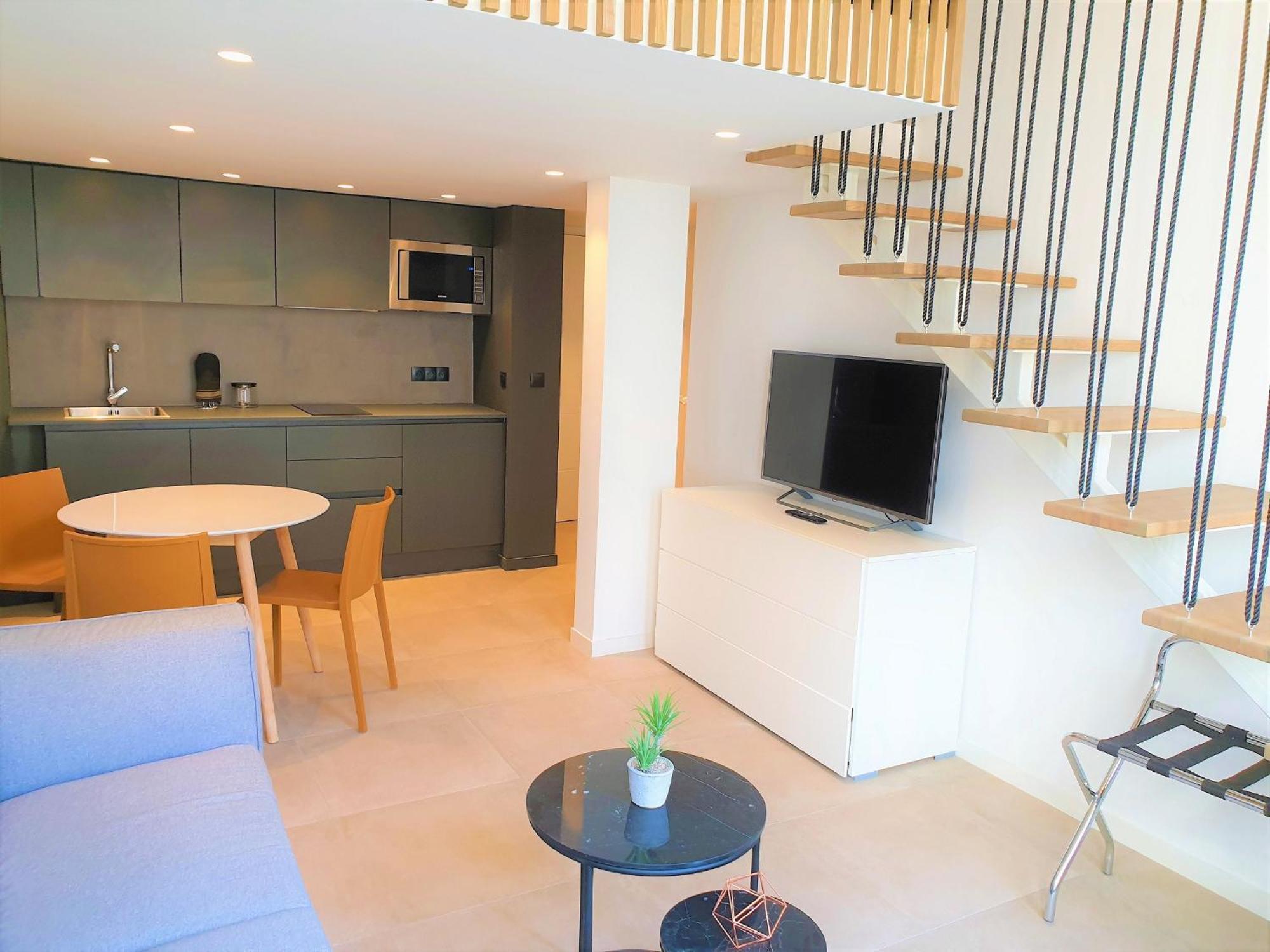 Apartamento Baie Des Anges Duplex 205 Niza Exterior foto